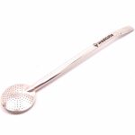 Bomba Chimarrão Tereré em Inox Personalizada