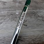 Bom para Chimarrão Inox Gravada Jateada Personalizada Brinde Fabricação