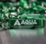 Chaveiro Abridor Personalizado Pé de Galinha