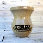 cuia madeira personalziada madeira nobra fabrica atacado bago madeira