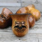 Cuia em Porongo Sem Pé Bocal Queimado - Imagem 8