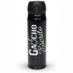 Garrafa Térmica 400 ml Personalizada 02112