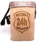 Mateira em Recouro Personalizada Chimarrão Tereré