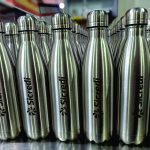 Squeeze Garrafa Inox 750 ml - Imagem 2