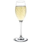 Taça Selection Champagne Cisper Personalizada