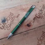 Caneta em Metal 143B - Imagem 5