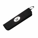 Kit Churrasco 3 peças Personalizado co Estojo Garfo Faca Pegador Plaqueta Metal Homenagem