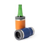 Copo Térmico Inox 380ml Porta Long Neck / Lata - Imagem 2