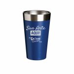 Copo Térmco Inox 473 ML Personalizado Stanley Importado Atacado IDistribuidora Brindes Cerveja