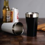 Copo Térmco Inox 473 ML Personalizado Stanley Importado Atacado IDistribuidora Brindes Cerveja