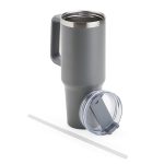 Copo Térmico 1,2 litros Grande Personalziado Stanley Atacado Brindes Importadora Eventos Bebidas 06033