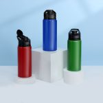 Squeezes 350 ml Alumunio Personalizado Festas Brindes Importadora Atacado