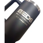 Copo Térmico Inox 1,2L com Alça, Tampa e Canudo - Imagem 4