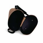 Mateira Sintético 1 Litro Personalizada Bolsa Chimarrão Com Zíper e Forro Interno Atacado Brindes Impressão Digital