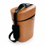 Mateira Sintético 1 Litro Personalizada Bolsa Chimarrão Com Zíper e Forro Interno Atacado Brindes Impressão Digital