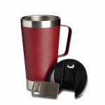 Caneca TYérmica Inox Personalziada 500 ml Cerveja Stanley Atacado Brindes Importadora 04082l