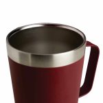 Caneca TYérmica Inox Personalziada 500 ml Cerveja Stanley Atacado Brindes Importadora 04082l