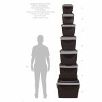 Caixa Térmica Mor EPS 6 Litros - Imagem 6