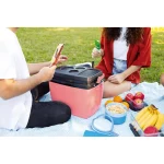 Caixa Térmica Mor EPS 18 Litros - Imagem 8