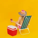 Caixa Térmica Mor EPS 26 Litros - Imagem 4