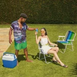 Caixa Térmica Mor EPS 34 Litros - Imagem 6