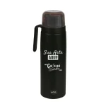 Garrafa Térmica Fit Total Inox 1 Litro com Alça - Imagem 2