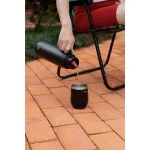 Garrafa Térmica Fit Total Inox 1 Litro com Alça - Imagem 8