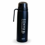 Garrafa Térmica Fit Total Inox 1 Litro com Alça - Imagem 4