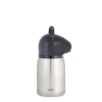 Garrafa Térmica Nobile Total Inox 1,3 Litros - Imagem 6