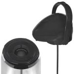 Garrafa Térmica Nobile Total Inox 1,3 Litros - Imagem 2