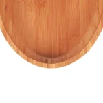 Gamela Oval em Bambu - Imagem 5