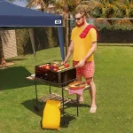 Gamela Oval em Bambu - Imagem 3