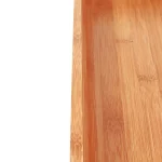 Gamela Retangular em Bambu - Imagem 3