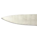 Conjunto de Faca 8", Garfo e Chaira em Aço Inoxidável e Cabo em Madeira MOR - Imagem 7