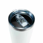 Copo Térmico 800 ml Inox Personalizado com Tampa 09242 Tampa