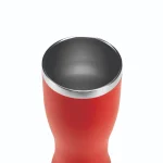 Copo Térmico Pilsener Cerveja Inox Personalizado Logomarca 09295 Interno
