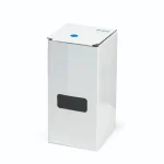 Copo Térmico Pilsener Cerveja Inox Personalizado Logomarca 09295 Caixa