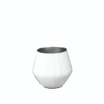 Taça Térmica Inox Base Removível Personalizada 15282 Base Branca