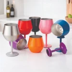 Taça Térmica Inox 400 ml - Imagem 2