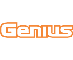 genius